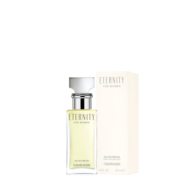 CALVIN KLEIN "Eternity" EdP Spray 30 Ml