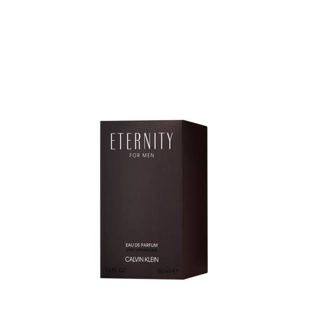 CALVIN KLEIN "Eternity" EdP Spray 50 Ml