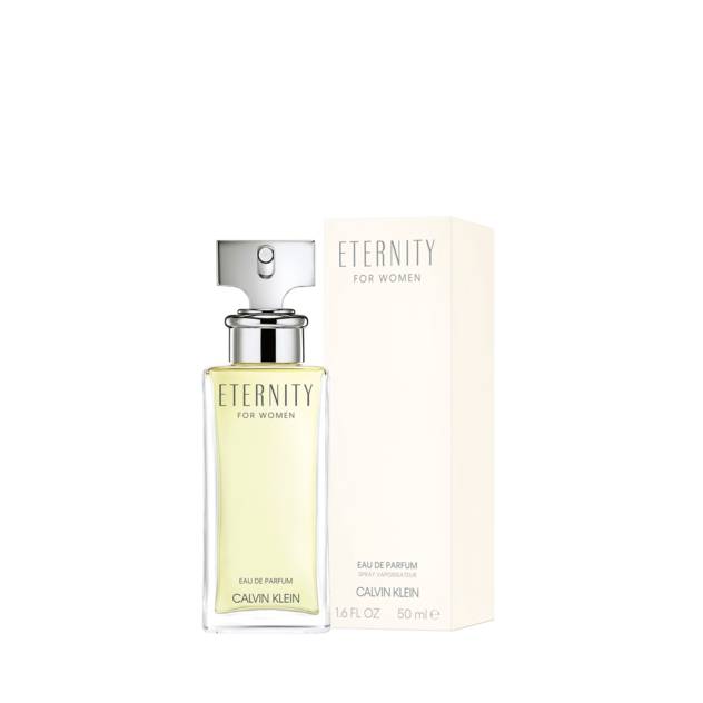 CALVIN KLEIN "Eternity" EdP Spray 50 Ml
