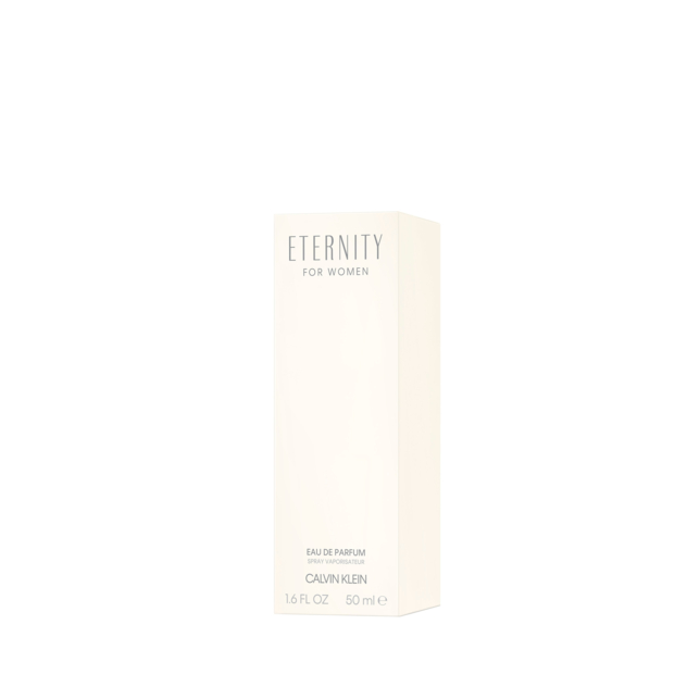 CALVIN KLEIN "Eternity" EdP Spray 50 Ml