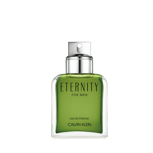 CALVIN KLEIN "Eternity" EdP Spray 50 ml