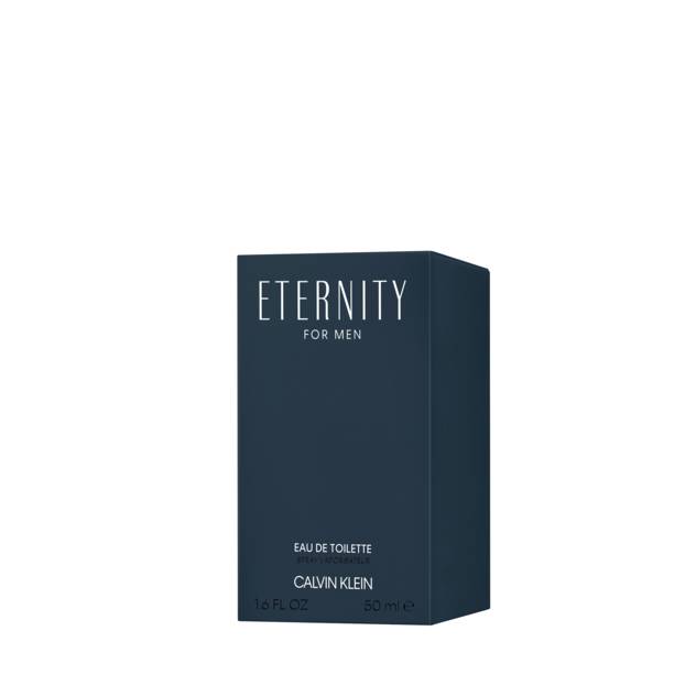 CALVIN KLEIN "Eternity" EdT Spray 50 Ml