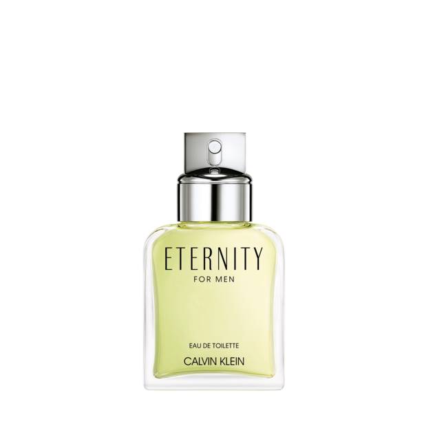 CALVIN KLEIN "Eternity" EdT Spray 50 ml