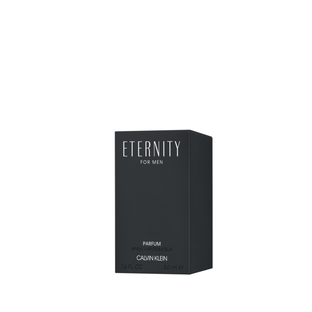 CALVIN KLEIN "Eternity For Men Intense" Parfum 50 Ml