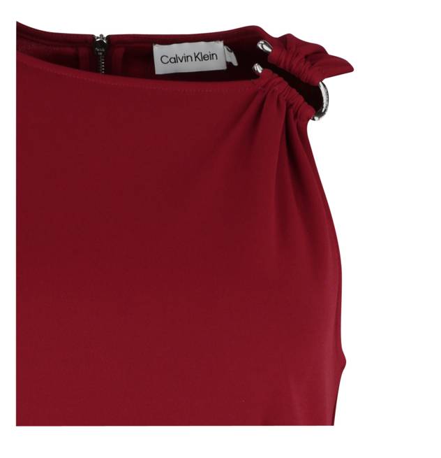 CALVIN KLEIN Etuikleid
