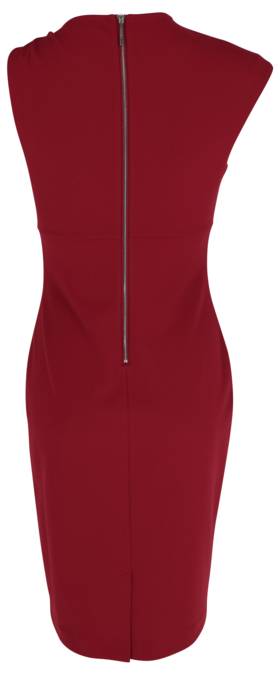 CALVIN KLEIN Etuikleid