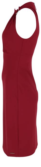 CALVIN KLEIN Etuikleid
