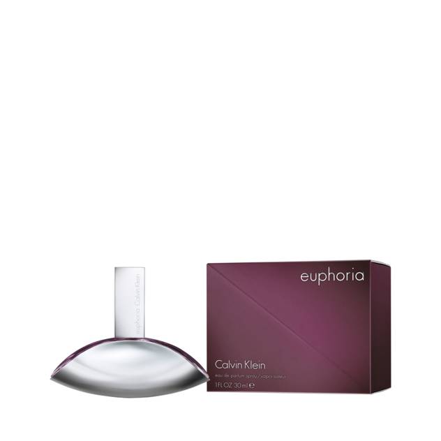 CALVIN KLEIN "Euphoria" EdP Spray 30 Ml