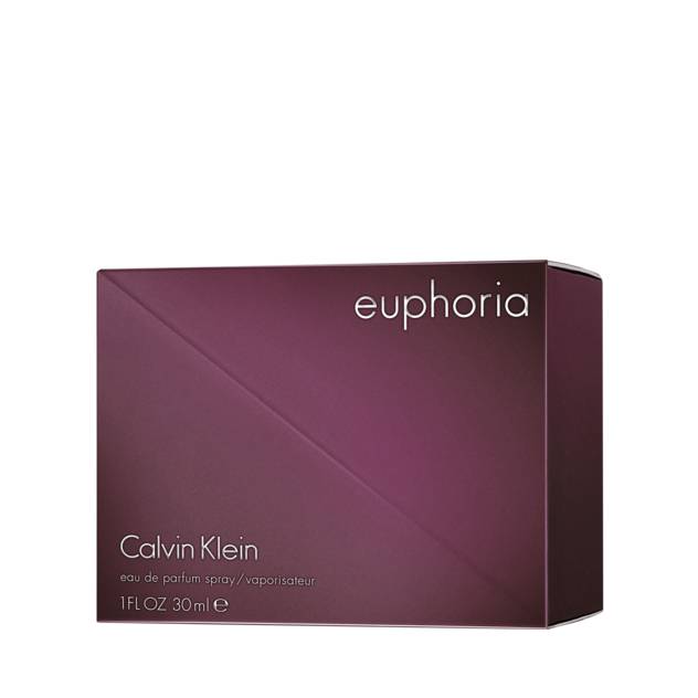 CALVIN KLEIN "Euphoria" EdP Spray 30 Ml