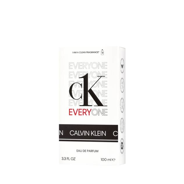 CALVIN KLEIN "Everyone" EdP Spray 100 Ml