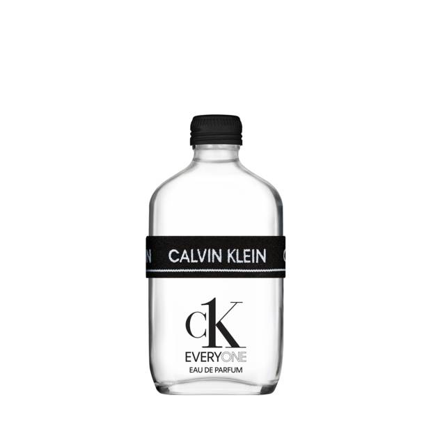 CALVIN KLEIN "Everyone" EdP Spray 100 Ml