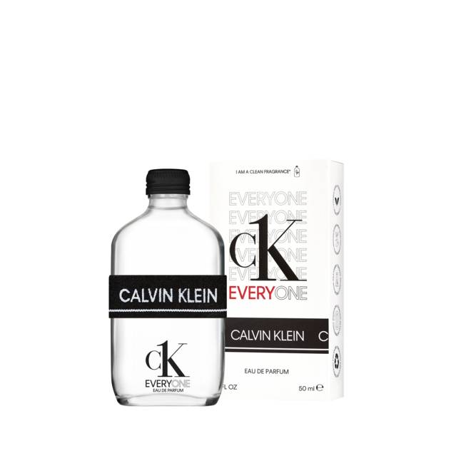 CALVIN KLEIN "Everyone" EdP Spray 50 Ml