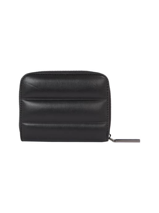 CALVIN KLEIN Geldbörse "Line Quilt Medium"