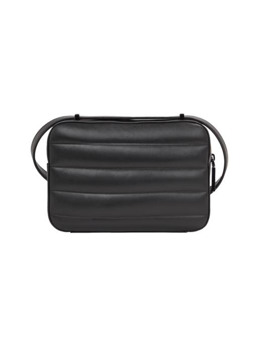 CALVIN KLEIN Gesteppte Crossbody Bag
