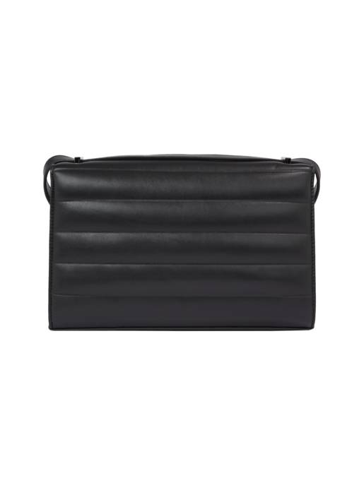 CALVIN KLEIN Gesteppte Schultertasche