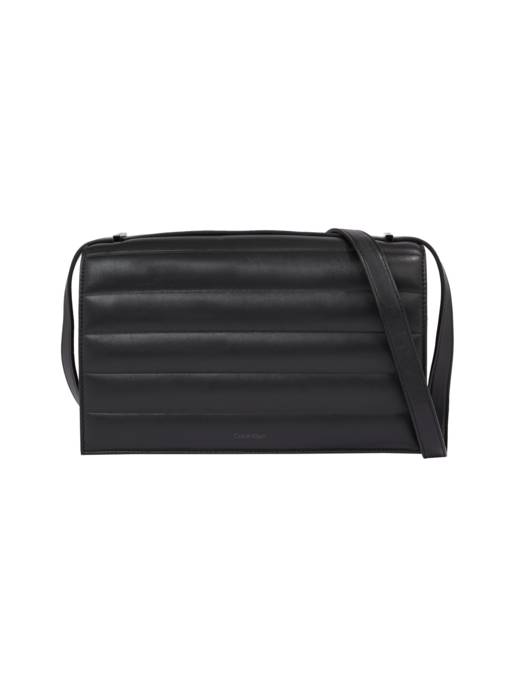 CALVIN KLEIN Gesteppte Schultertasche