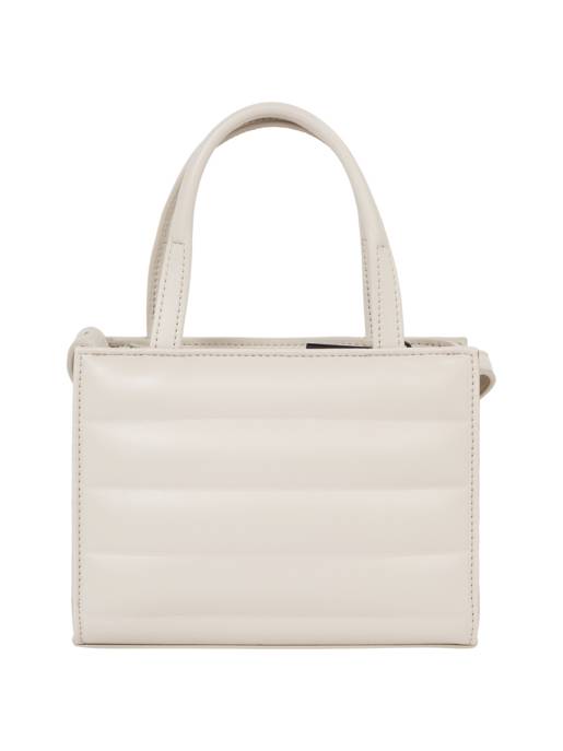 CALVIN KLEIN Gesteppter Mini-Shopper