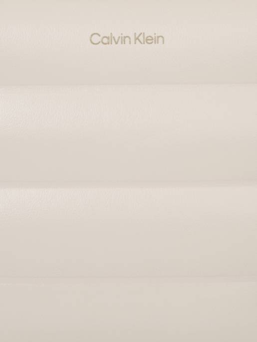 CALVIN KLEIN Gesteppter Mini-Shopper