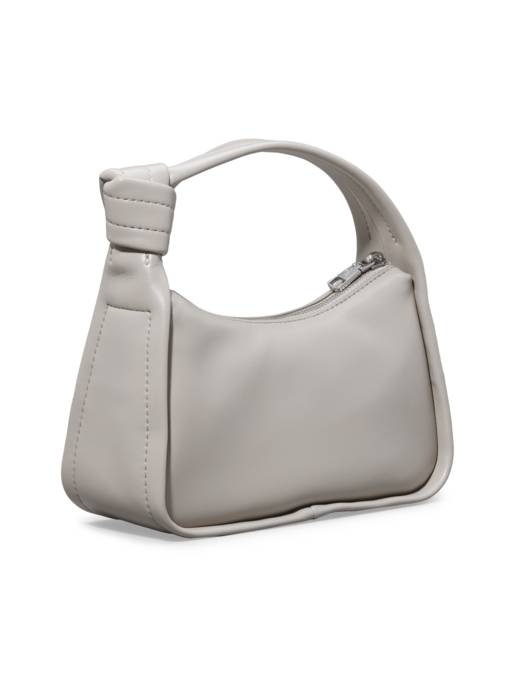 CALVIN KLEIN Handtasche "Knotted Mini Block"