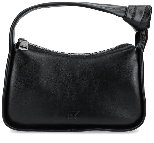 CALVIN KLEIN Handtasche "Knotted Mini Block"