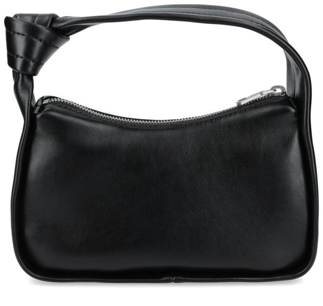 CALVIN KLEIN Handtasche "Knotted Mini Block"