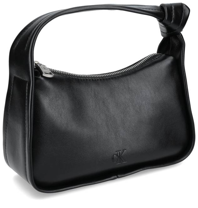 CALVIN KLEIN Handtasche "Knotted Mini Block"