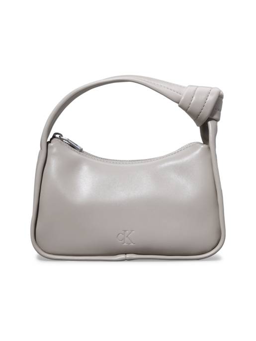CALVIN KLEIN Handtasche "Knotted Mini Block"