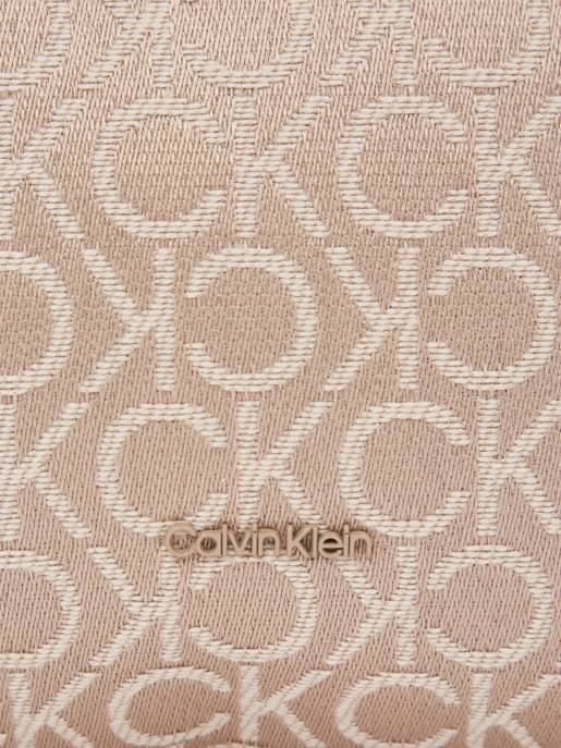 CALVIN KLEIN Handtasche "Refine Camera Bag"
