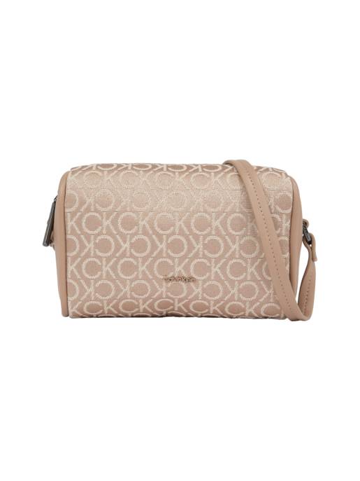 CALVIN KLEIN Handtasche "Refine Camera Bag"