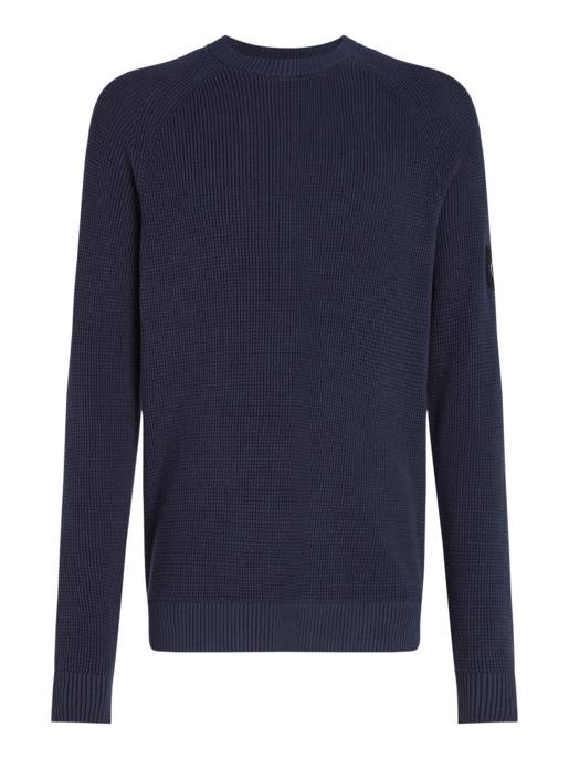 CALVIN KLEIN JEANS Badge Easy Sweater