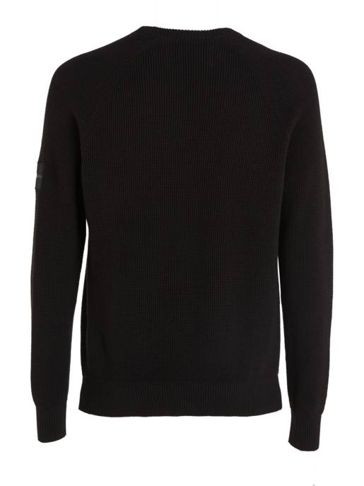 CALVIN KLEIN JEANS Badge Easy Sweater
