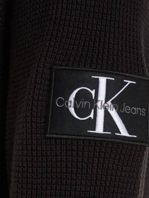 CALVIN KLEIN JEANS Badge Easy Sweater