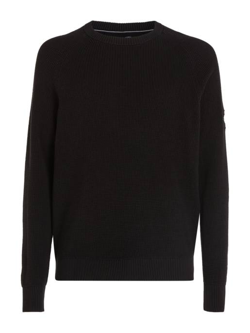 CALVIN KLEIN JEANS Badge Easy Sweater