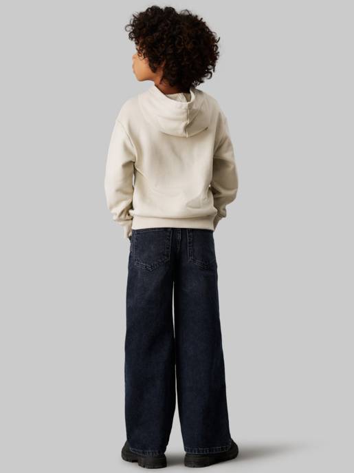 CALVIN KLEIN JEANS CITY SCENE GRAPHIC HOODIE