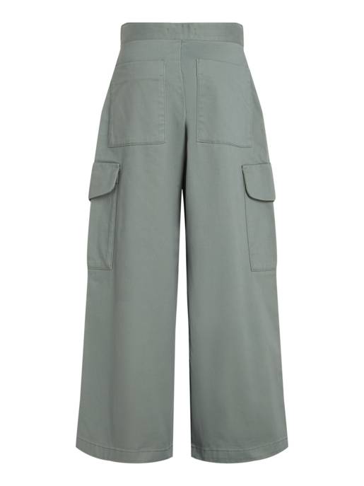 CALVIN KLEIN JEANS CLEAN UTILITY CARGO PANTS