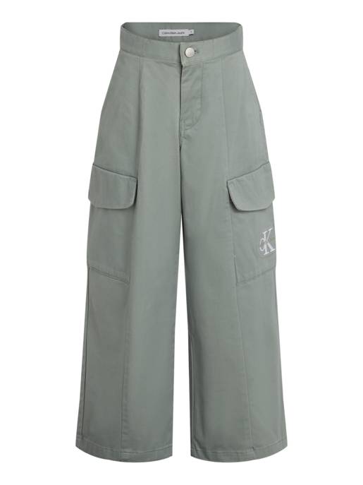 CALVIN KLEIN JEANS CLEAN UTILITY CARGO PANTS