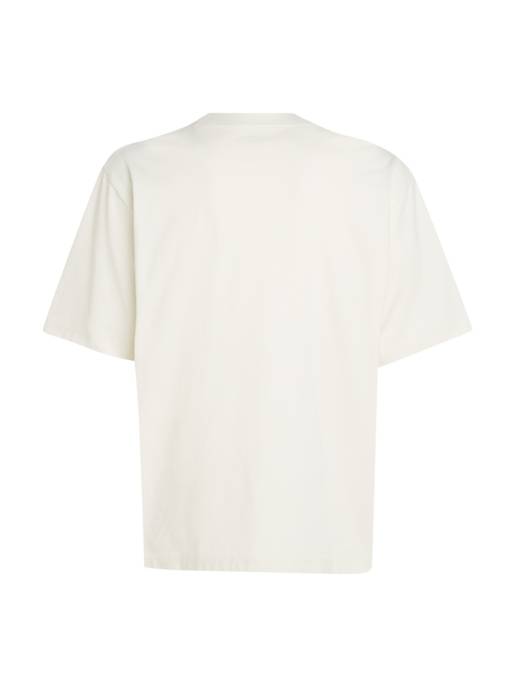 CALVIN KLEIN JEANS HEAVY RELAXED TEE