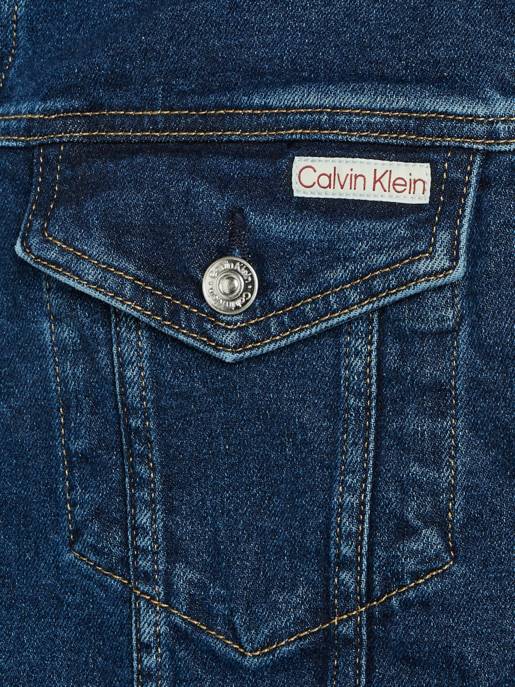 CALVIN KLEIN JEANS HEAVY RELAXED TEE