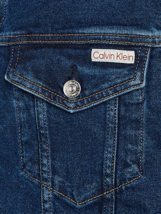CALVIN KLEIN JEANS HEAVY RELAXED TEE