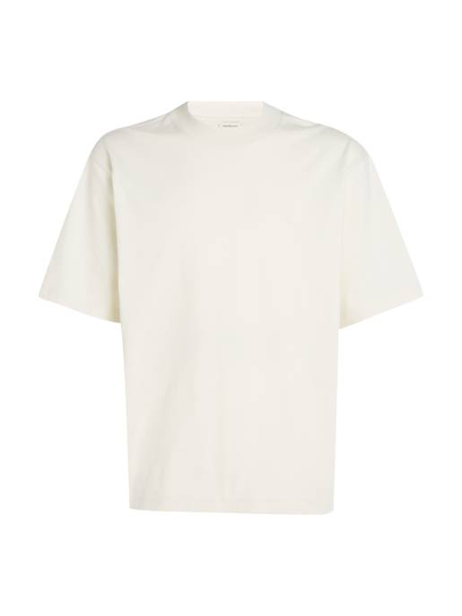 CALVIN KLEIN JEANS HEAVY RELAXED TEE