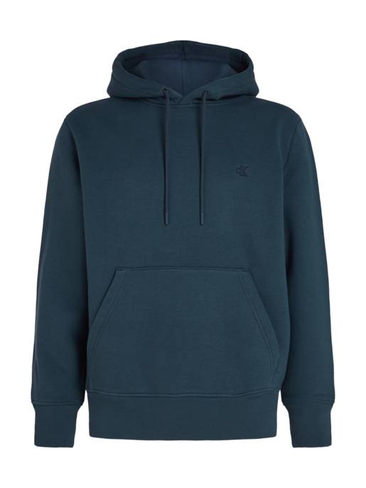 CALVIN KLEIN JEANS HEAVY TERRY HOODIE
