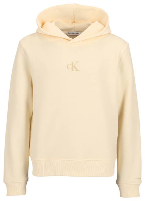 CALVIN KLEIN JEANS Hoodie