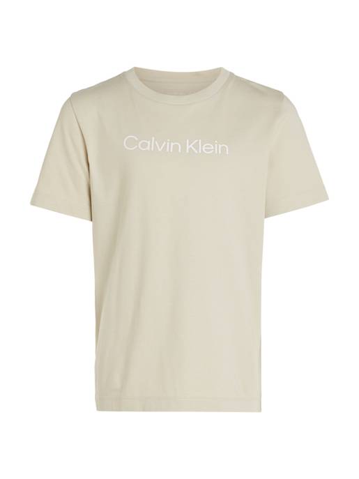 CALVIN KLEIN JEANS INST. LOGO SS T-SHIRT