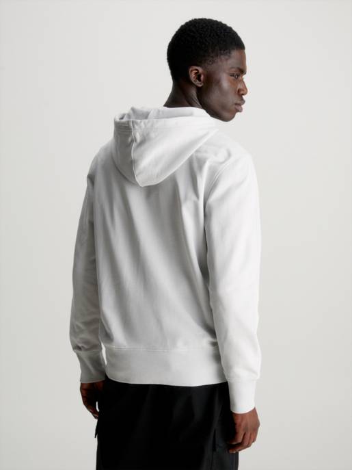 CALVIN KLEIN JEANS Institutional Zip Hoodie