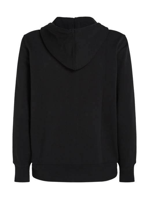 CALVIN KLEIN JEANS Institutional Zip Hoodie