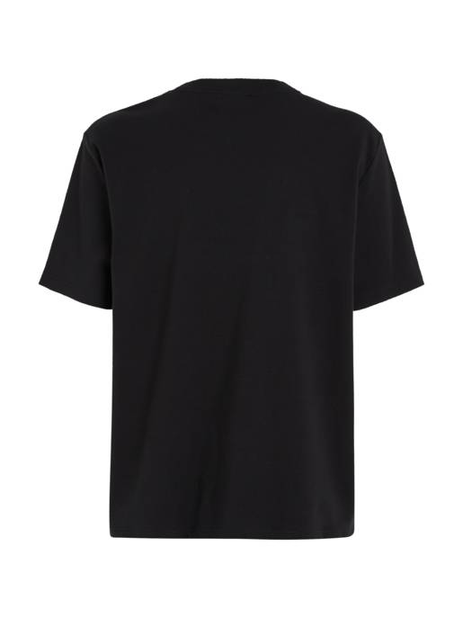 CALVIN KLEIN JEANS INTERLOCK TEE