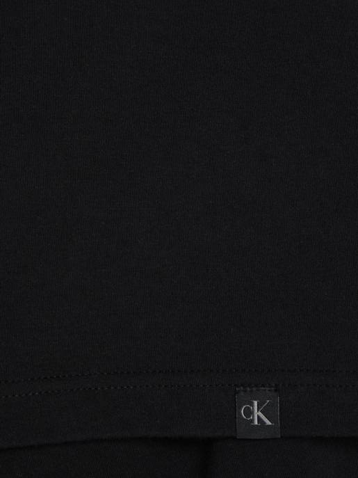 CALVIN KLEIN JEANS INTERLOCK TEE