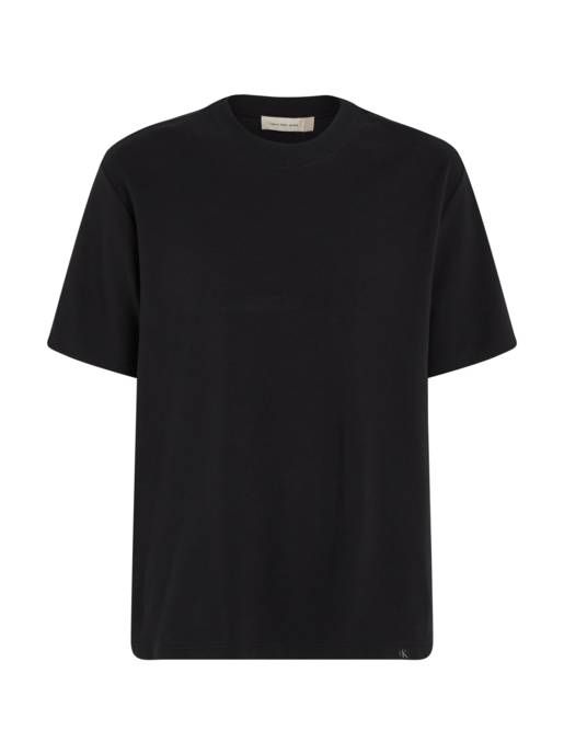 CALVIN KLEIN JEANS INTERLOCK TEE