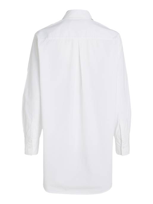 CALVIN KLEIN JEANS LONG COTTON UTILITY LS SHIRT