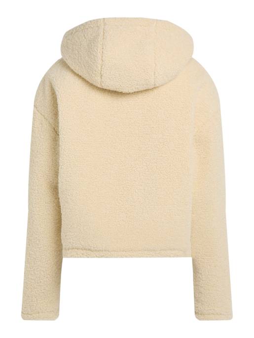 CALVIN KLEIN JEANS SHERPA JACKET